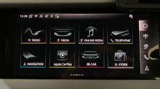 Audi A3 1.5 TFSI e 204 Sport 5dr S Tronic Hatchback